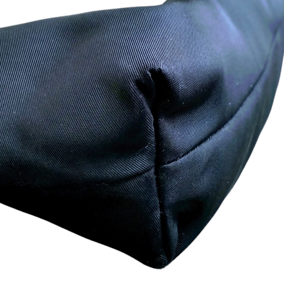 COPY - Kate Spade Black Nylon Laptop Bag - Picture 5 of 11